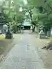 町屋神社(神奈川県)