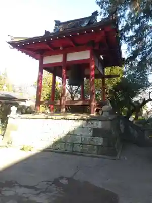 東昌寺(茨城県)