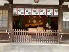 田縣神社(愛知県)