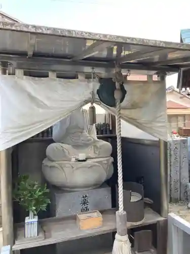 養護院の末社・摂社