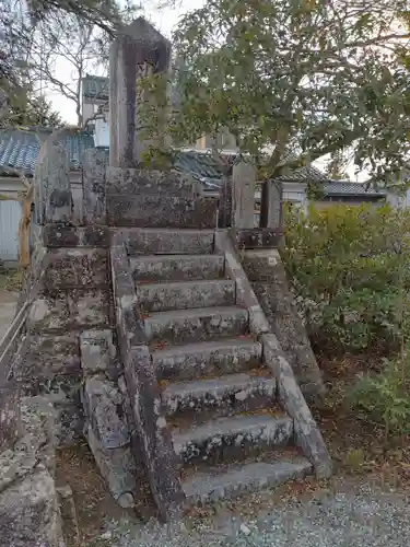 生出森八幡神社(里宮)(宮城県)