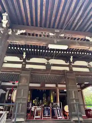横蔵寺(兵庫県)