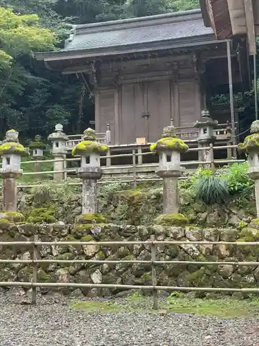 伊奈波神社(岐阜県)