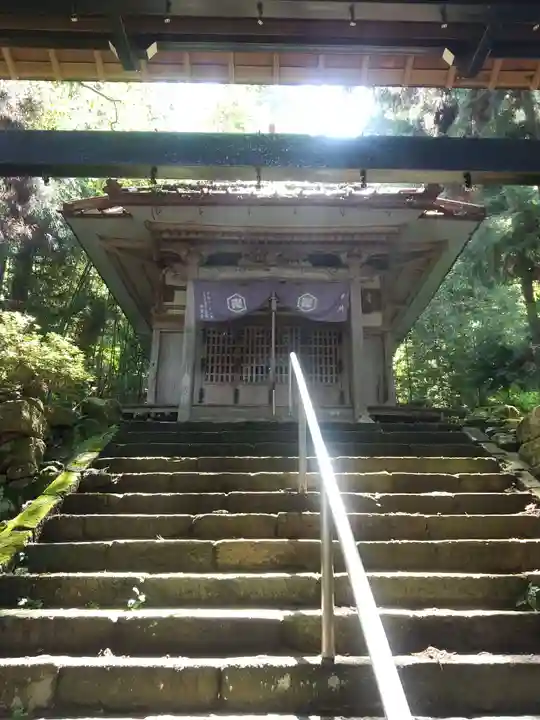 蓮生寺(長野県)