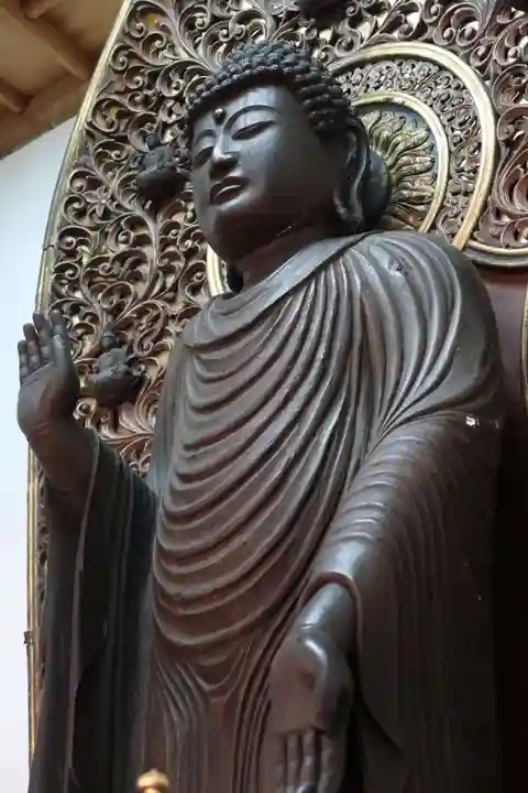 釋尊寺(大阪府)