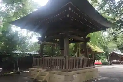 深大寺のその他建物