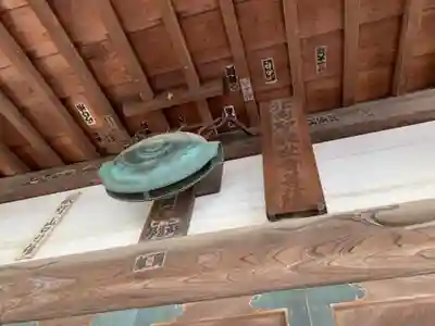 大会寺 北向観音堂のその他建物