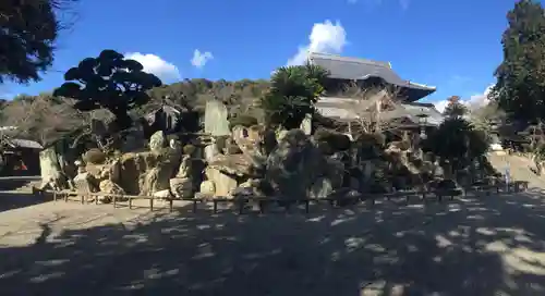 粉河寺のその他建物