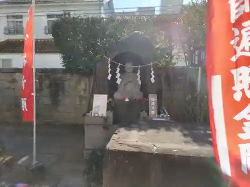 八王子成田山傳法院(東京都)