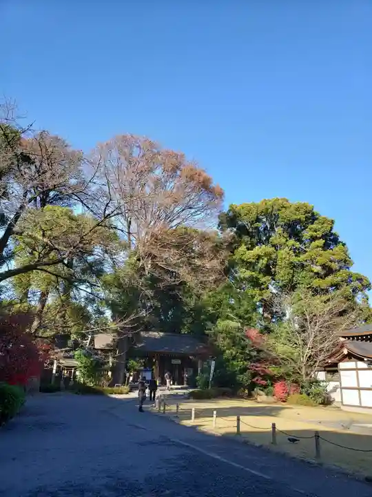阿佐ヶ谷神明宮(東京都)