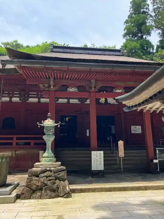 金剛證寺(三重県)