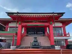 法久寺(福島県)