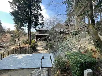 白峯寺(香川県)