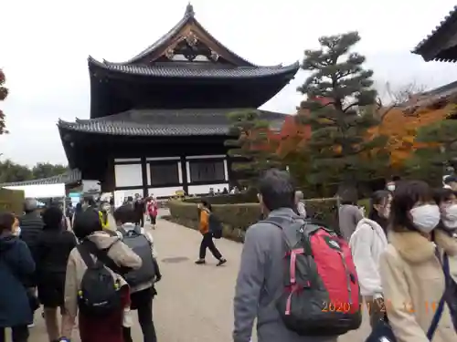東福禅寺（東福寺）のその他建物