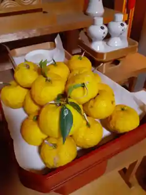 伏木香取神社(茨城県)