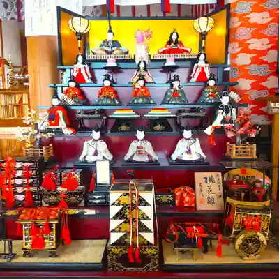 七重浜海津見神社(北海道)