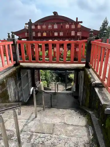 太平山神社(栃木県)