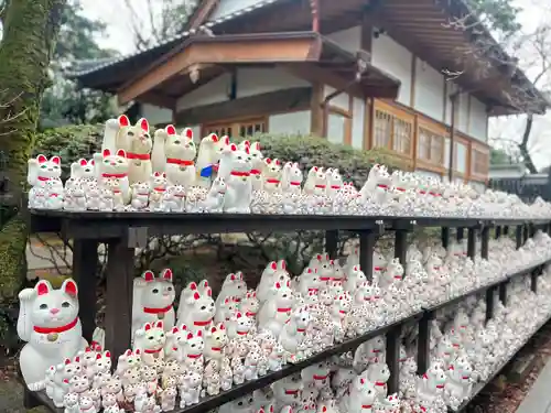 豪徳寺(東京都)
