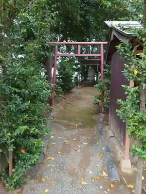 八坂神社(群馬県)