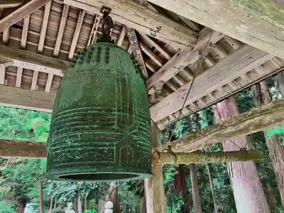 羽賀寺のその他建物