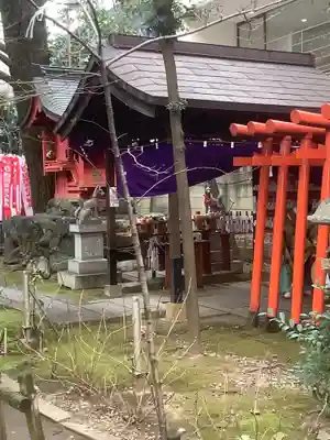 若宮八幡社(愛知県)