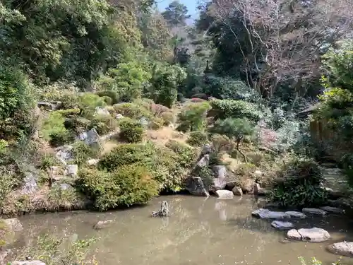 龍潭寺(滋賀県)