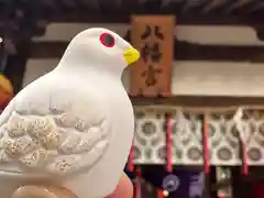 元石清水八幡神社(奈良県)