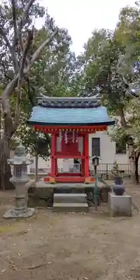 時風神社(奈良県)