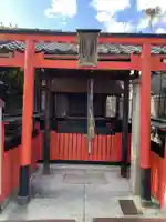 玉房稲荷大明神(京都府)