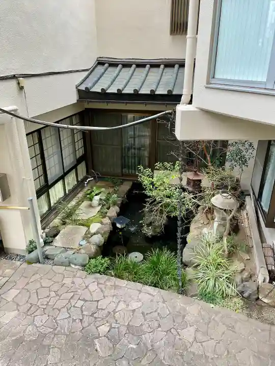 天栄寺(東京都)