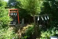 横浜御嶽神社(神奈川県)