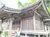 高尾山麓氷川神社(東京都)