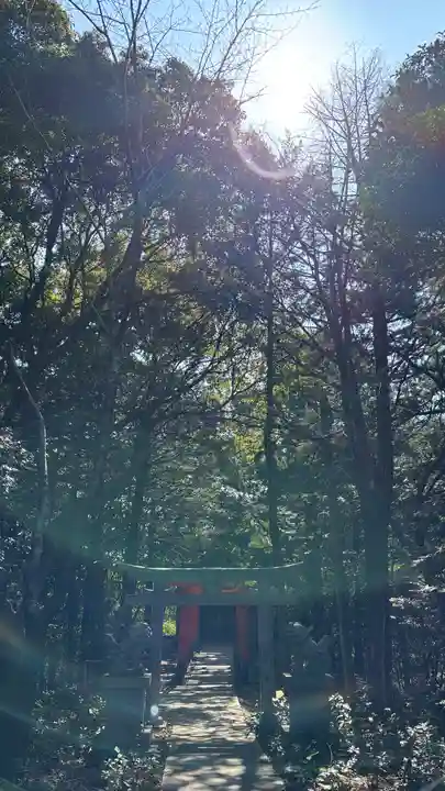 大麻比古神社(徳島県)