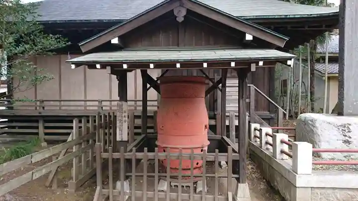 常磐神社のその他建物