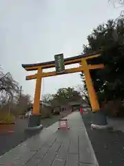 平野神社(京都府)