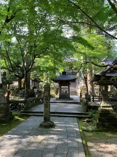 華厳寺のその他建物