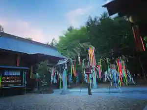 滑川神社 - 仕事と子どもの守り神のその他建物(2020年08月12日(水) 23時01分45秒投稿)