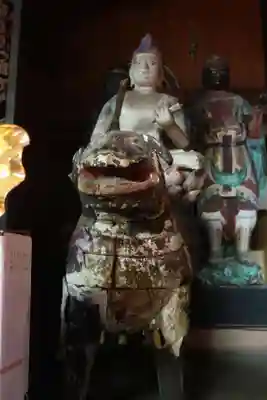 薬王寺(長野県)