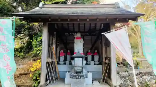 石堂寺(千葉県)