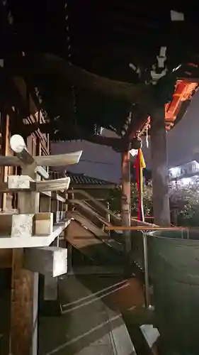 安方神社のその他建物