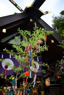 東京大神宮(東京都)