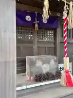 天津神社(千葉県)