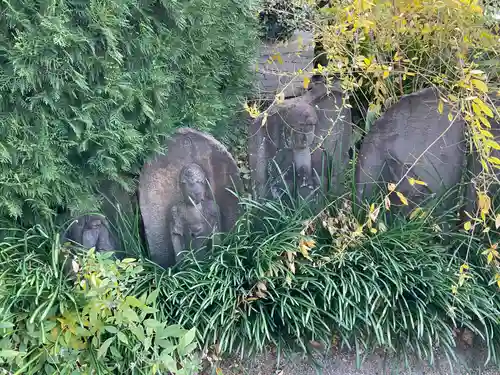 青巒寺(東京都)