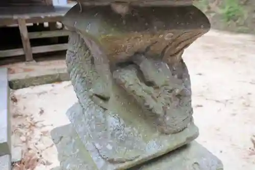 鹿嶋神社のその他建物