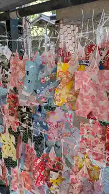 伏見神宝神社(京都府)