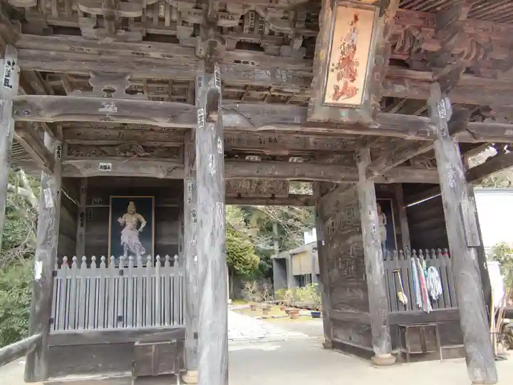 松尾寺(京都府)