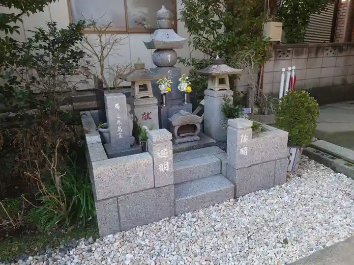 豊受稲荷本宮(千葉県)