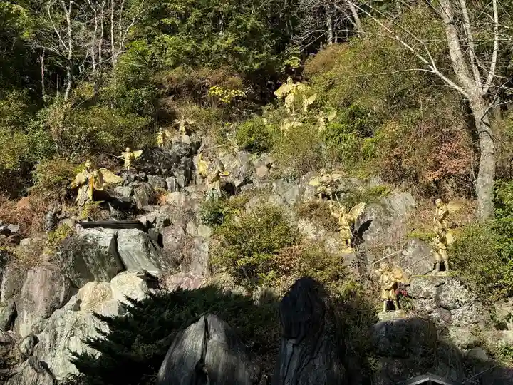 大観音寺(三重県)