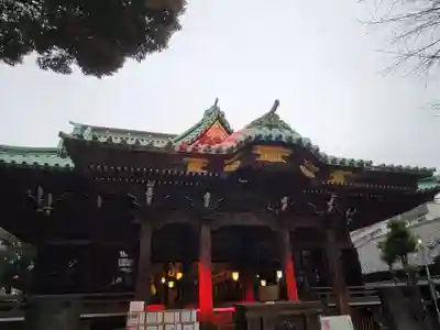 牛嶋神社(東京都)