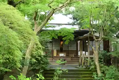 覚園寺(神奈川県)